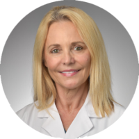 Patti Holt, RN - The Vein Center of Virginia