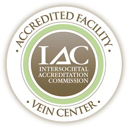 Vein Center Accreditation